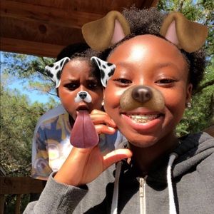 Meet your Posher, Ty